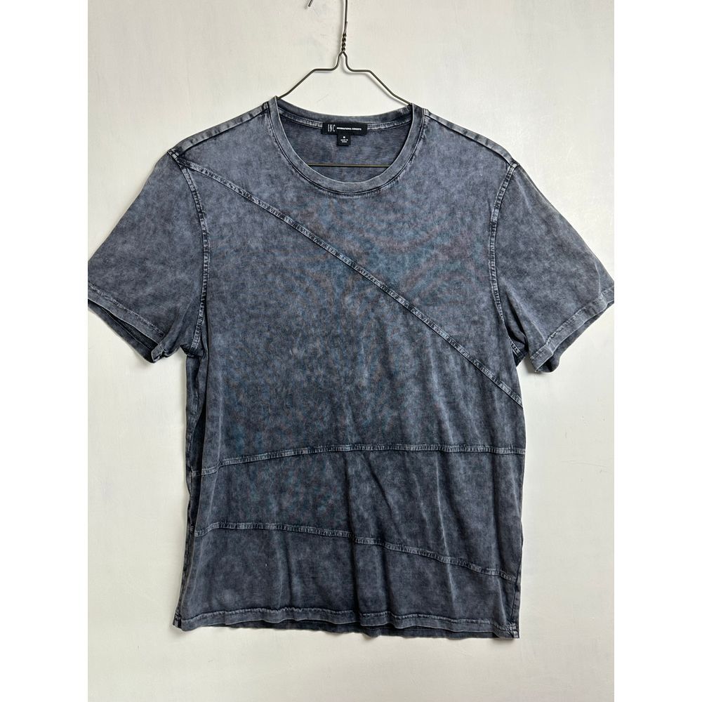 INC International Concepts Men's‎ Tee Shirt Half Sleeve Medium